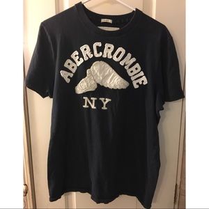 Abercrombie And Fitch XL T Shirt